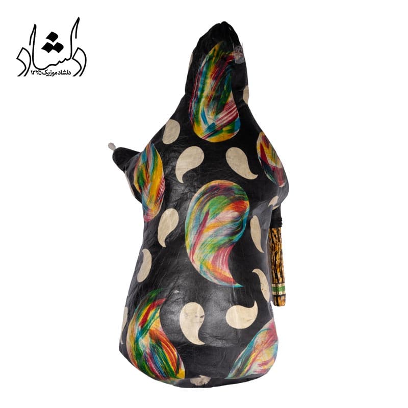 نی انبان ادریس پور طرح 2