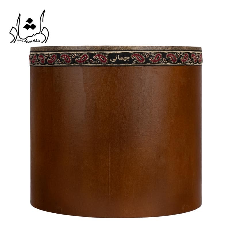 طبلک کودک جهمانی