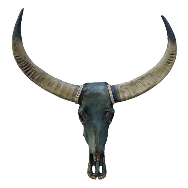 دیوارکوب طرح گاومیش کد G80 — تصویر ۷