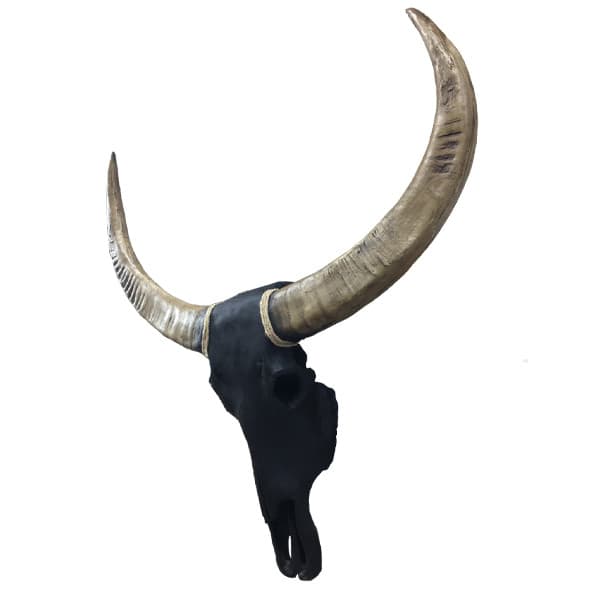 دیوارکوب طرح گاومیش کد G80 — تصویر ۹
