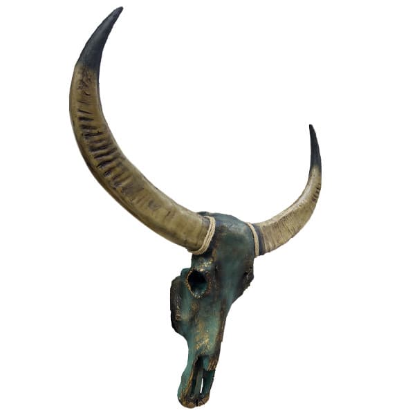 دیوارکوب طرح گاومیش کد G80 — تصویر ۸