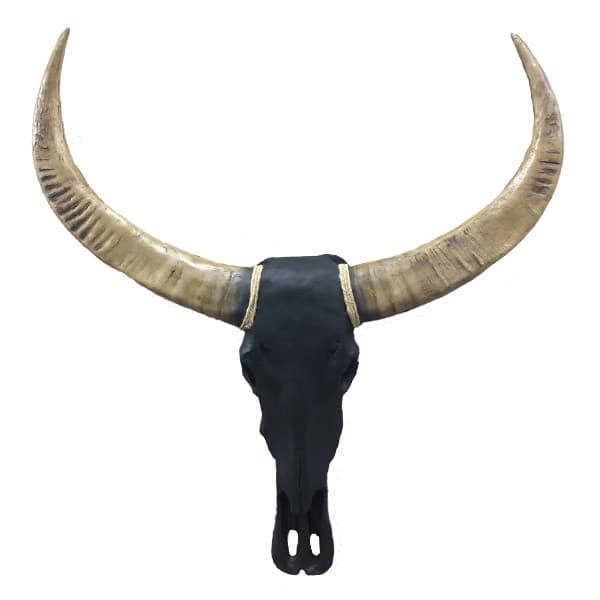 دیوارکوب طرح گاومیش کد G80