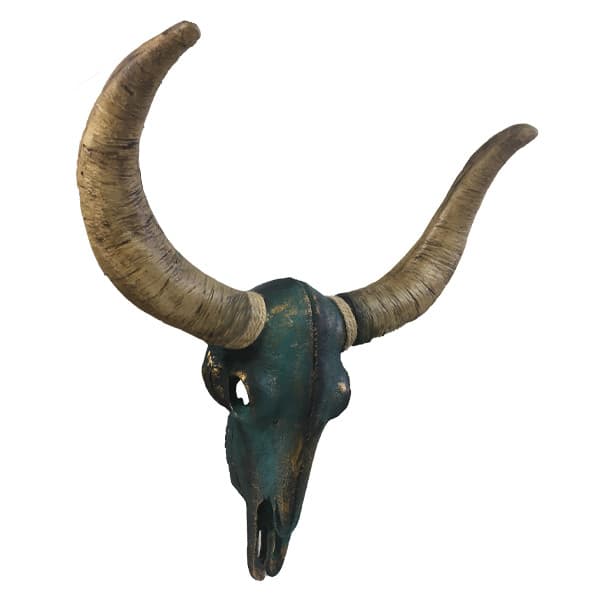 دیوارکوب طرح گاومیش کد G21 — تصویر ۳