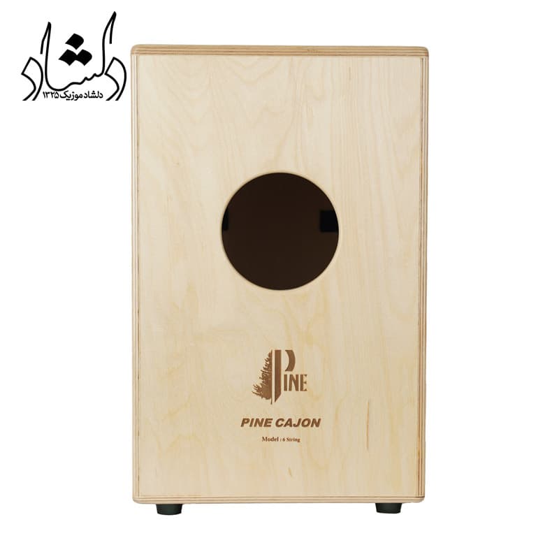 کاخن پاین Pine طرح 18 — تصویر ۴