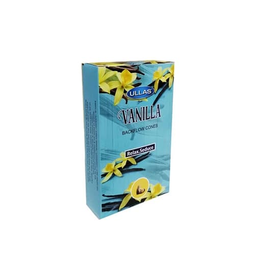 عود خوشبو کننده آبشاری اولاس مدل وانیل vanilla