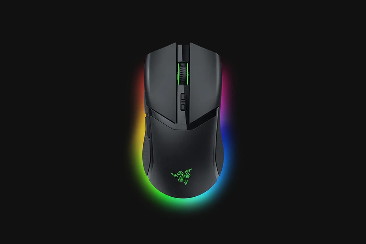 ماوس ریزر مدل Cobra Pro