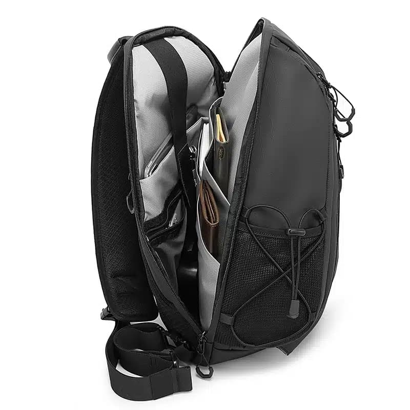 کیف و کوله تکبند بنج FW-232 — تصویر ۷