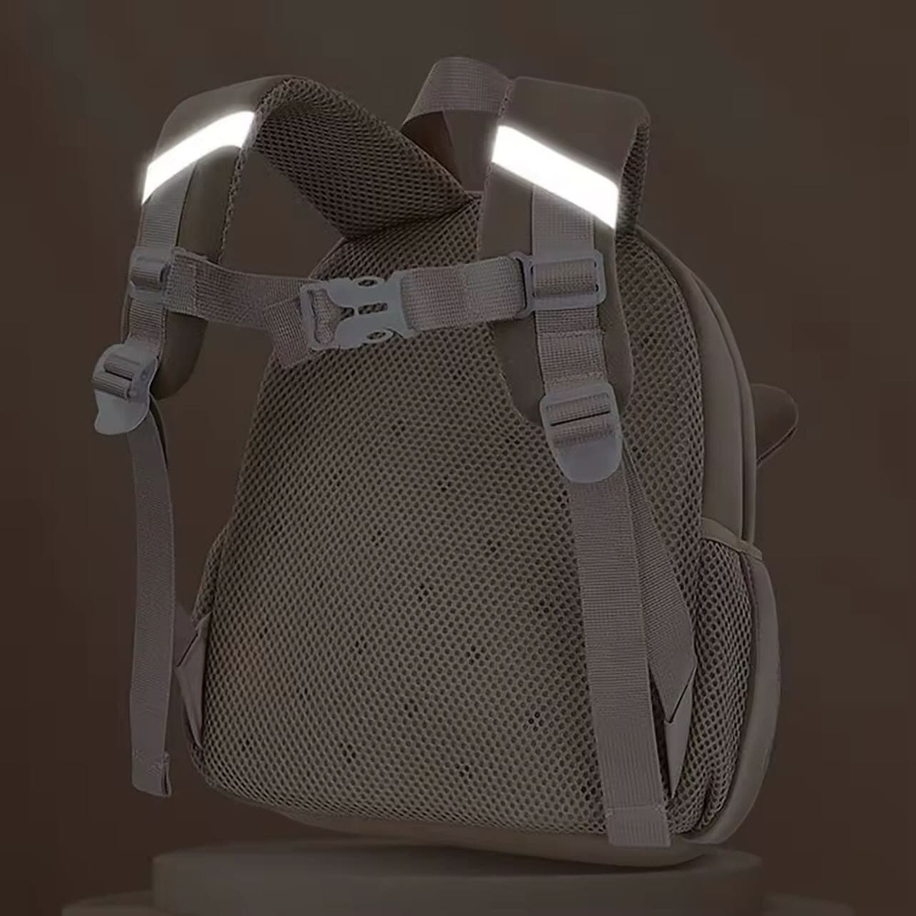 کیف کوله بچه‌گانه حیوانات 5829 ZM Baby — تصویر ۹