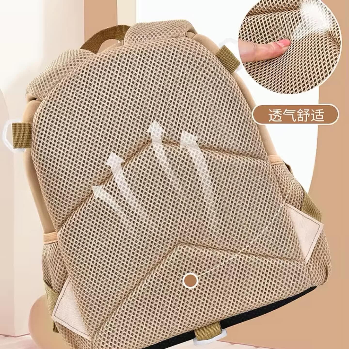 کیف کوله بچه‌گانه حیوانات 5829 ZM Baby — تصویر ۳