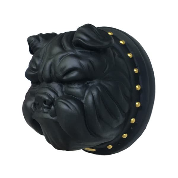 دیوارکوب مدل سر سگ کد D50