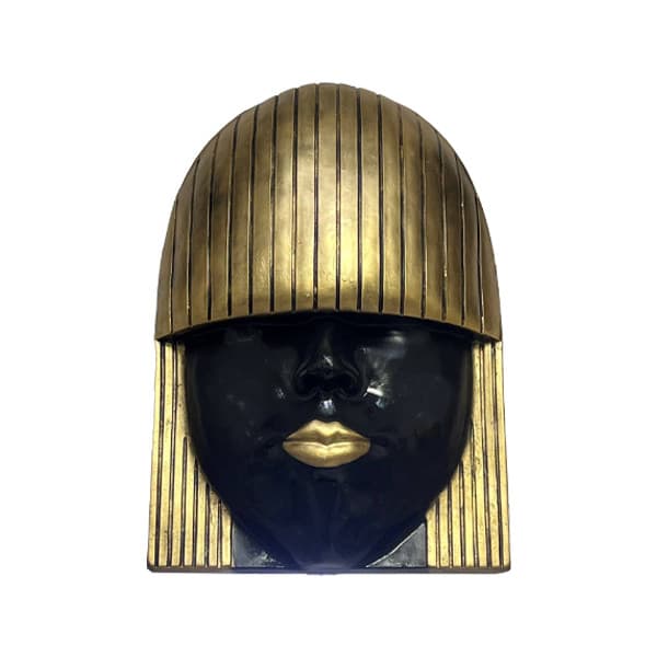 دیوارکوب مدل چهره کد C60