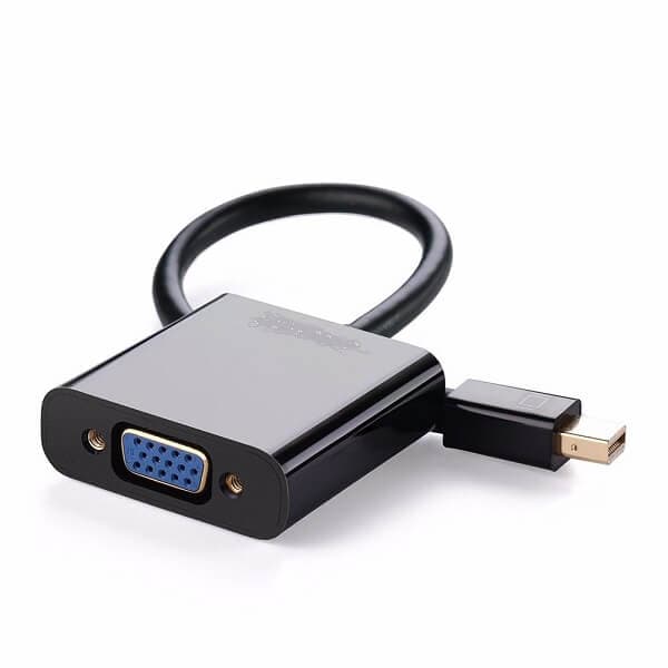 مبدل MINI DISPLAY PORT به VGA دی نت — تصویر ۷