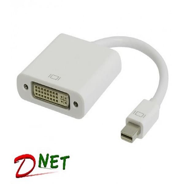 تبدیل MINI DISPLAY به DVI — تصویر ۴