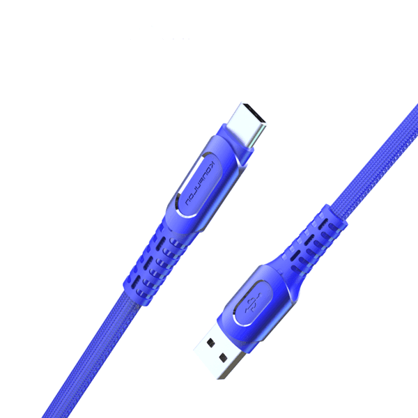 کابل USB گوشی اندروید Type-c کانفلون DC30