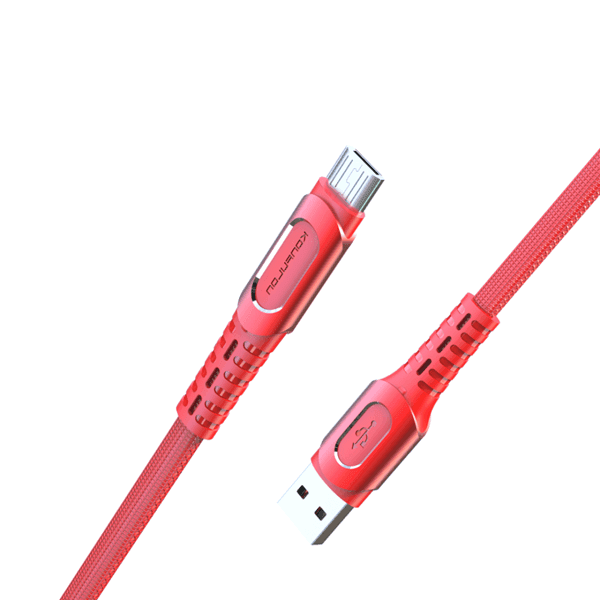 کابل USB گوشی اندروید کانفلون DC-28