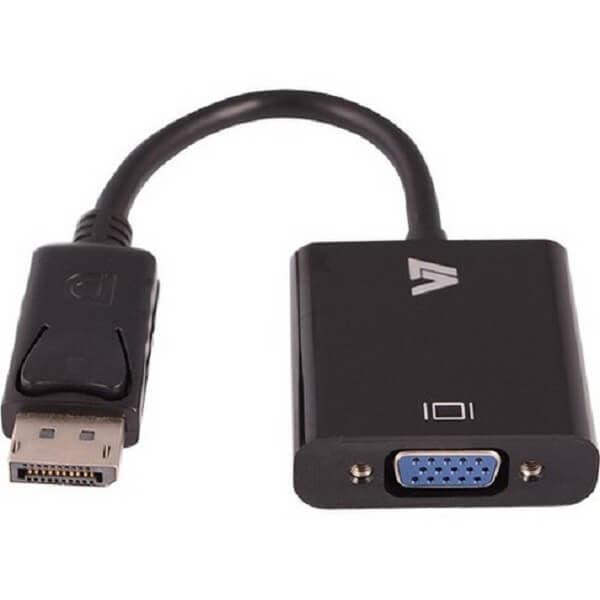 تبدیل DISPLAY PORT دیسپلی به VGA دی نت