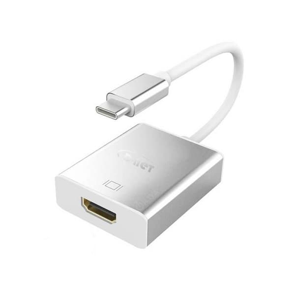 تبدیل TYPE-C به HDMI دی نت