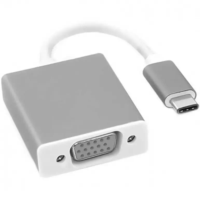 تبدیل Type-c به VGA دی نت — تصویر ۶