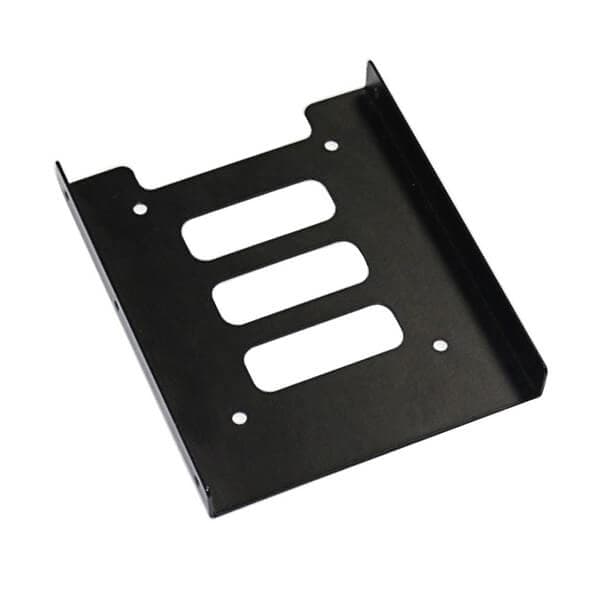براکت هارد فلزی SSD 2.5