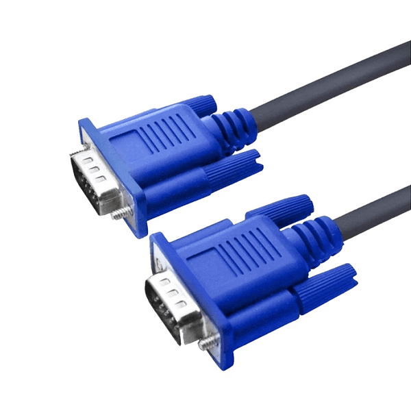 کابل VGA دی نت 20 متری
