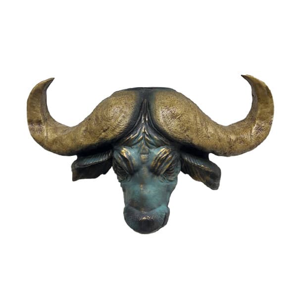 دیوارکوب طرح گاومیش کد 680