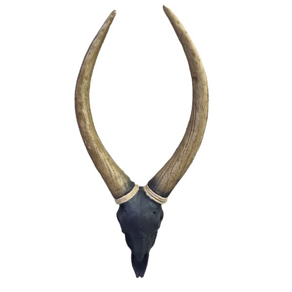 دیوارکوب طرح گاومیش کد 690 — تصویر ۲