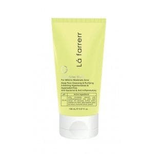 ماسک ضد آکنه لافارر Lafarrerr Anti Acne Mask