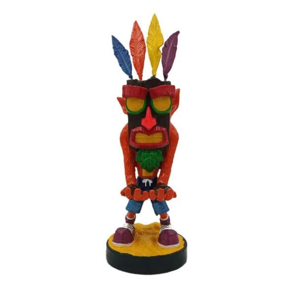 استند نگهدارنده دسته بازی مدل Crash Bandicoot — تصویر ۲