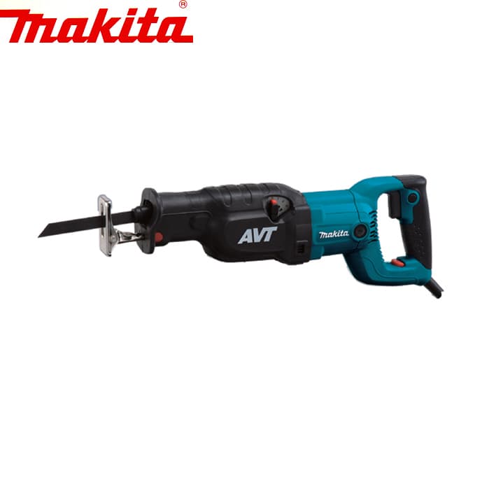 اره افقی بر چکشی ماکیتا JR3070CT — تصویر ۲