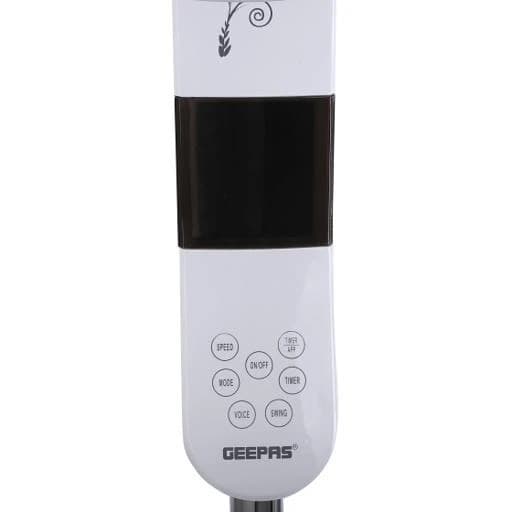 پنکه جیپاس مدل GF9466 ا Geepas GF9466 Stand Fan — تصویر ۴
