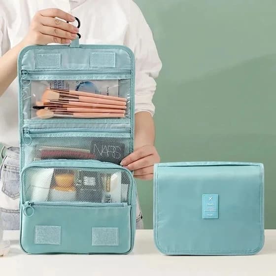 تراول بگ(کیف آرایش مسافرتی) ا Travel bag