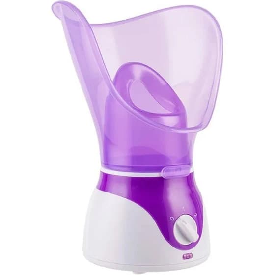 دستگاه بخور گرم مدل FACIAL STEAMER NTFS-618 — تصویر ۷