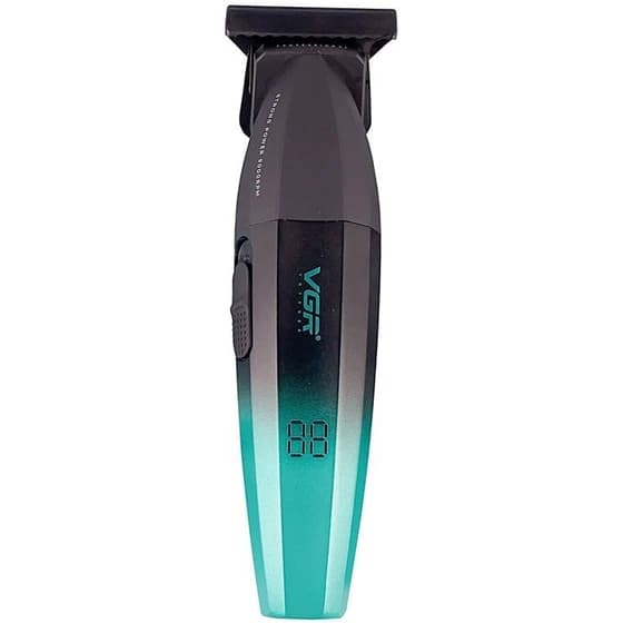 ماشین اصلاح وی جی آر مدل VGR V-906 ا VGR shaver model VGR V-906 — تصویر ۳