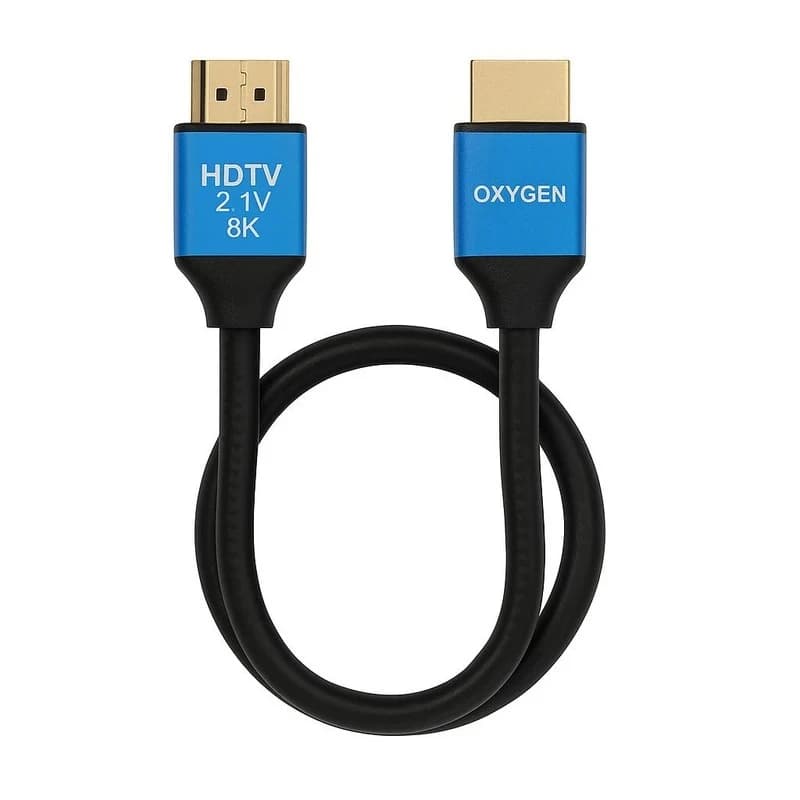 کابل HDMI اکسیژن مدل K1 طول 1.5 متر 8K