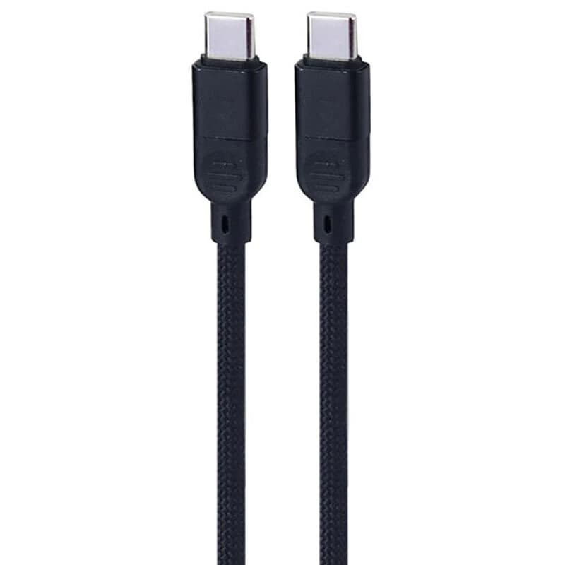 کابل Type-C به Type-C اکسیژن مدل LX-36 توان 60 وات