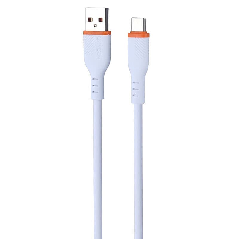 کابل شارژ USB به Type-C اکسیژن مدل LX-29