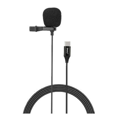 میکروفن یقه ای جی ماری ( JMARY ) مدل MC-R2