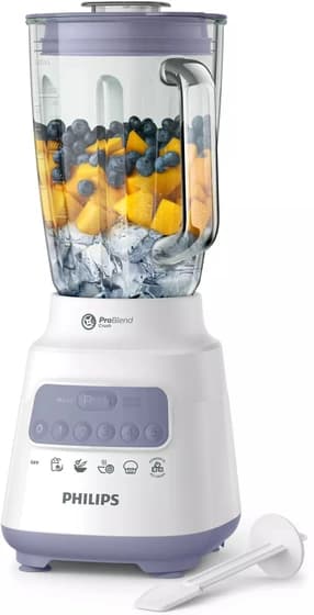 مخلوط کن فیلیپس مدل HR-2222 ا PHILIPS