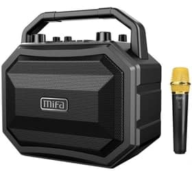 اسپیکر بلوتوثی قابل حمل میفا مدل mifa m520ll — تصویر ۲