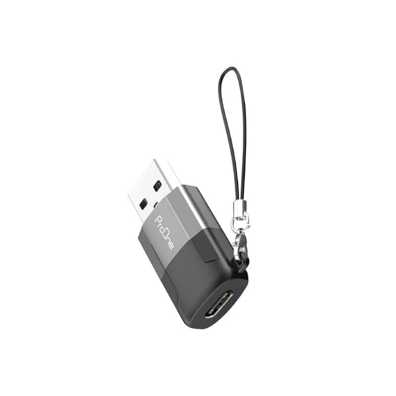 مبدل USB-C به USB 3.0 پرووان مدل PCO17 — تصویر ۲
