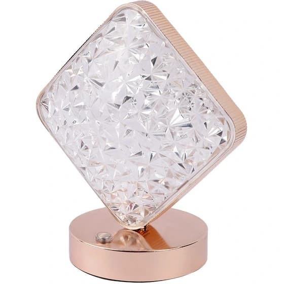 اباژور / چراغ خواب طرح لوزی Night Light