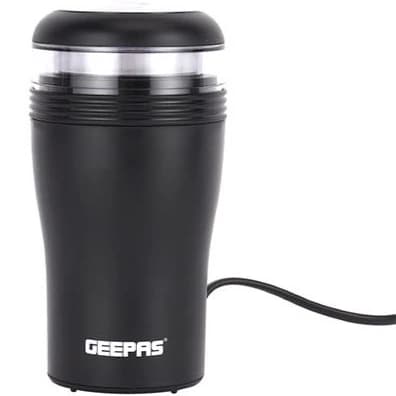آسیاب قهوه جیپاس Geepas GCG41022