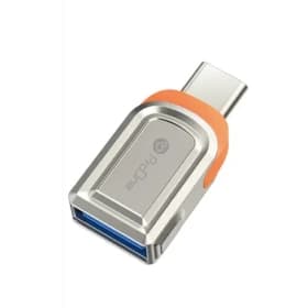 مبدل USB به تایپ سی پرووان مدل PCO11 — تصویر ۱۰