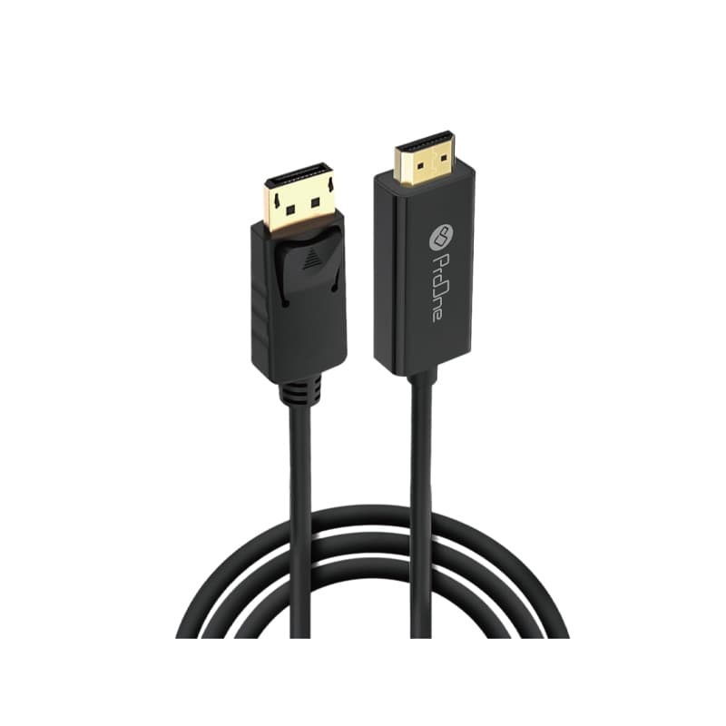 کابل HDMI پرووان مدل PCH76 طول 1.80 متر — تصویر ۴