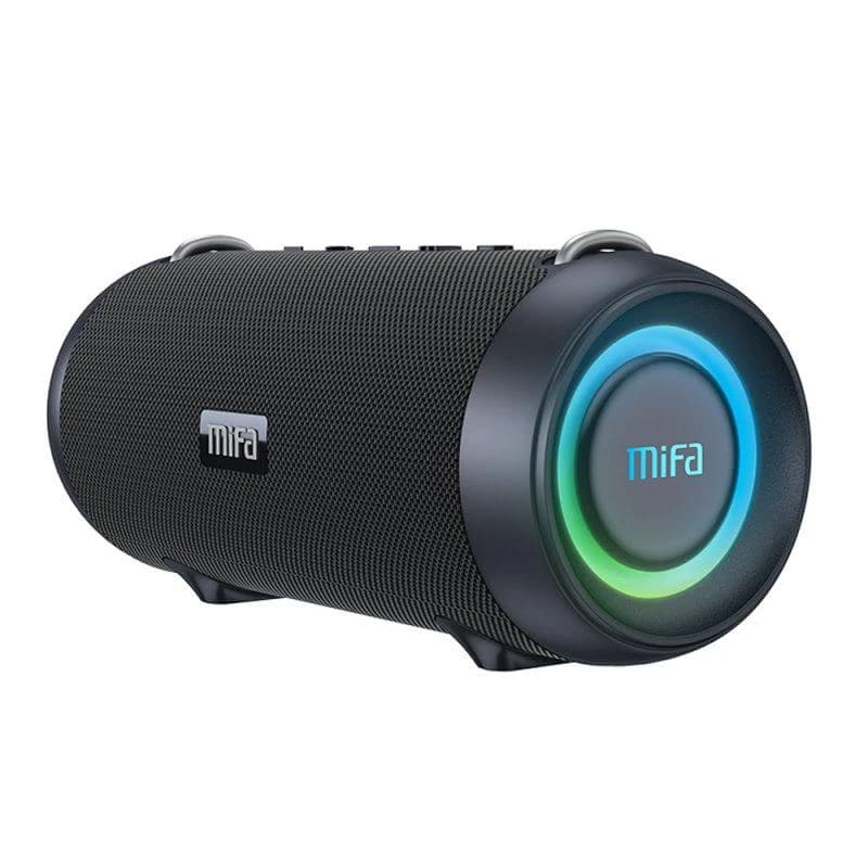 اسپیکر بلوتوثی میفا مدل mifa A90 — تصویر ۷