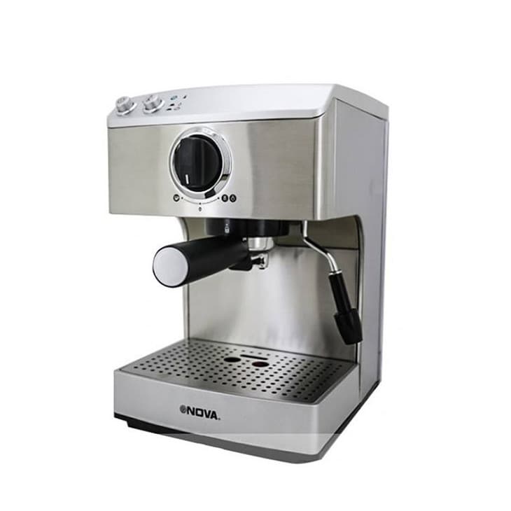 اسپرسو ساز / قهوه ساز نوا مدل NCM-131EXPS ا Nova NCM-131EXPS Espresso Maker
