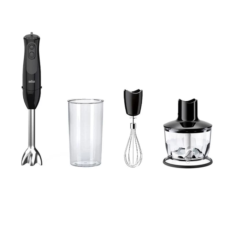 گوشت کوب برقی براون مدل MQ3135 ا Braun MQ3135 — تصویر ۸