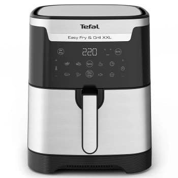 سرخ کن تفال مدل TEFAL EY801D ا TEFAL FRYER EY801D — تصویر ۲
