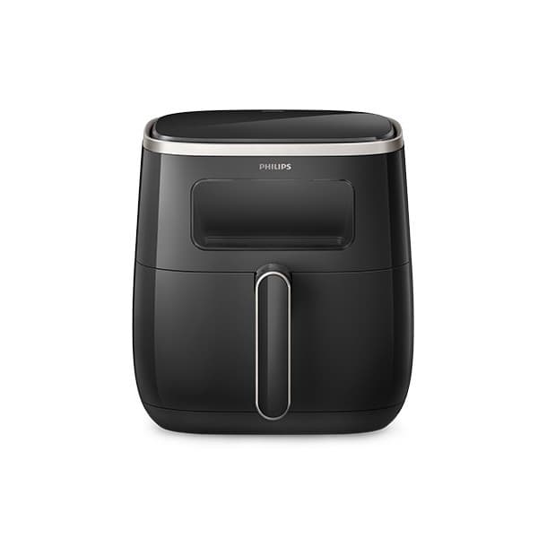 سرخ کن فیلیپس مدل PHILIPS HD9257 ا PHILIPS Airfryer HD9257 — تصویر ۶