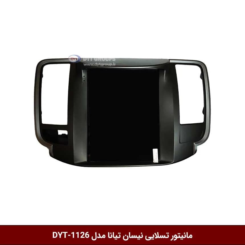 مانیتور تسلایی تیانا مدل DYT-1126 — تصویر ۲